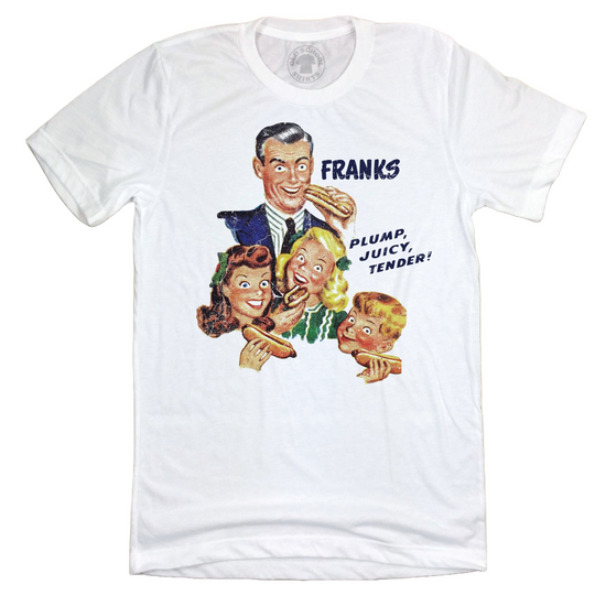 Franks Family Ad