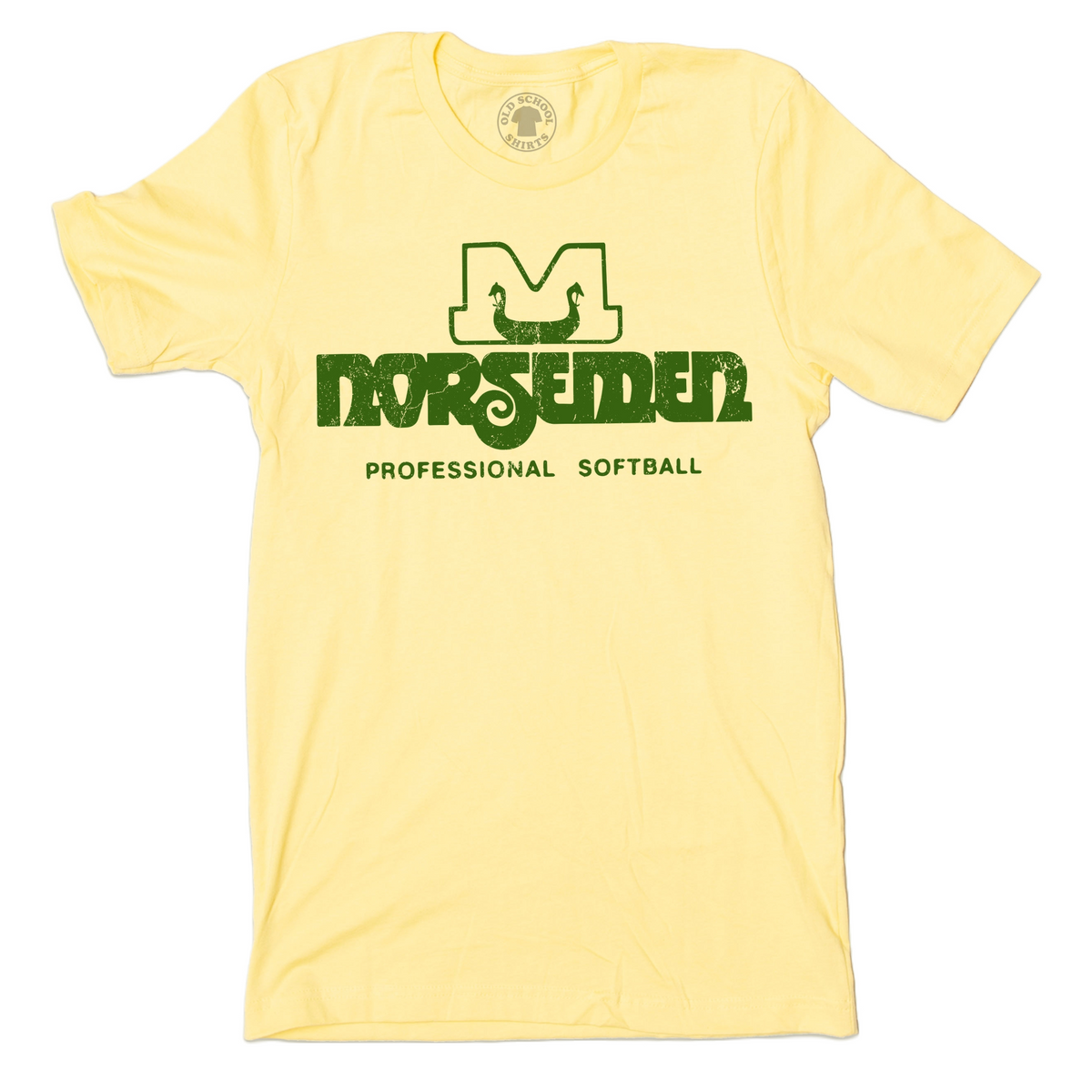 Minnesota Norsemen Professional Softball Tee