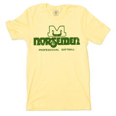 Minnesota Norsemen Professional Softball Tee