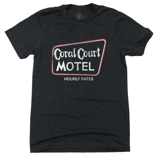 Coral Court Motel Hourly Rates