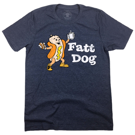 Fatt Dog