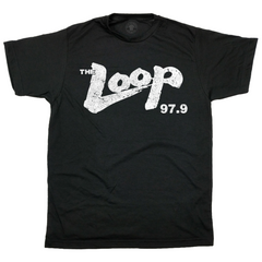 ???The Loop 97.9 Unisex Tee