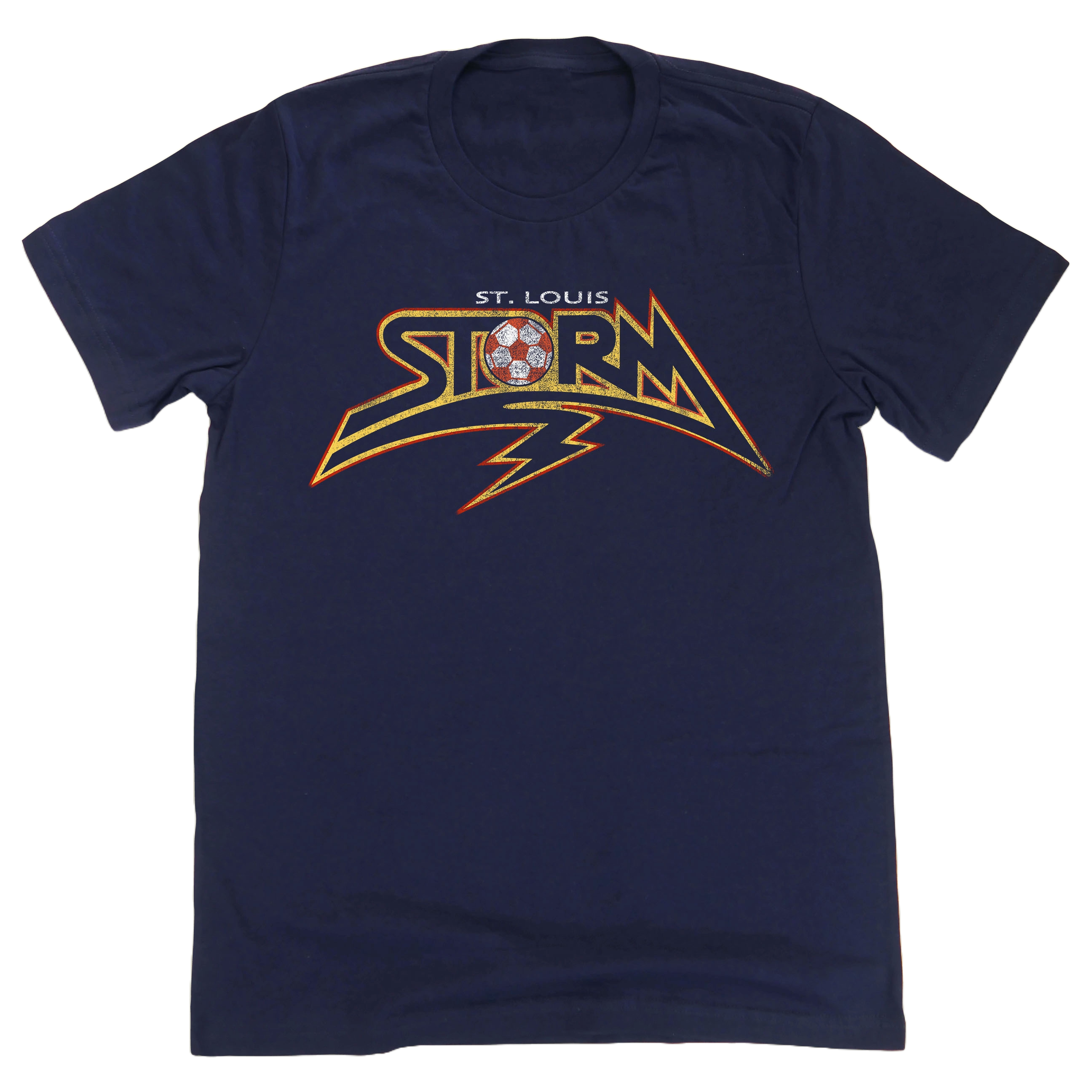 St. Louis Storm Unisex Tee