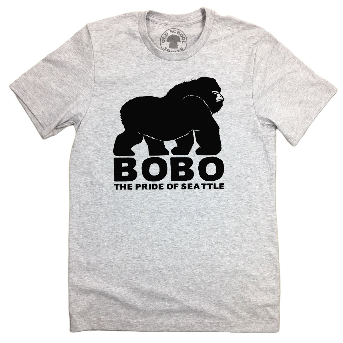 Bobo Unisex Tee