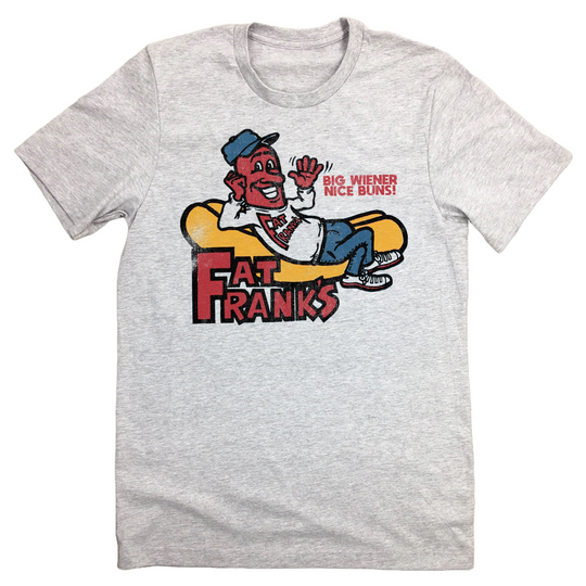 Fat Frank's