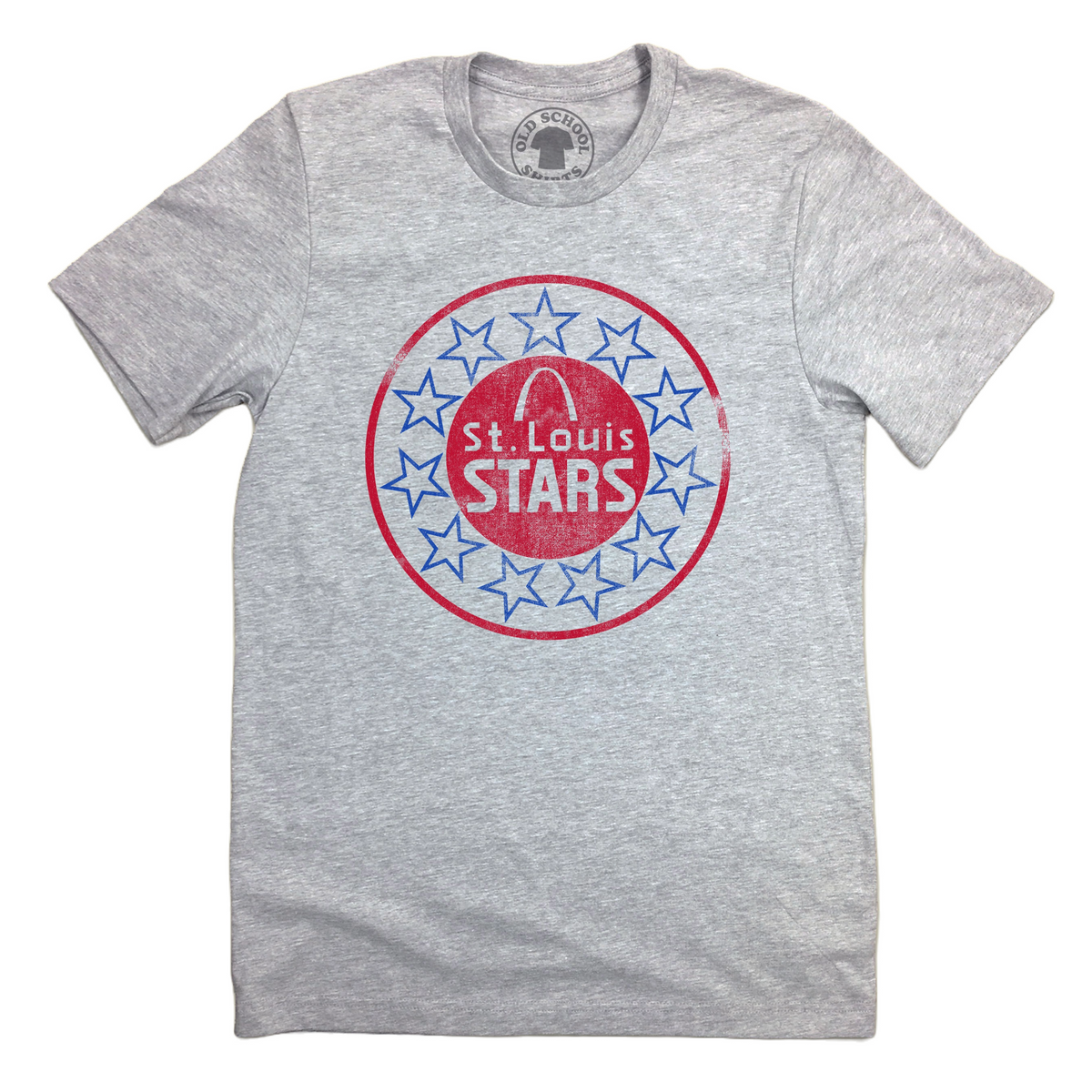 St. Louis Stars Unisex Tee