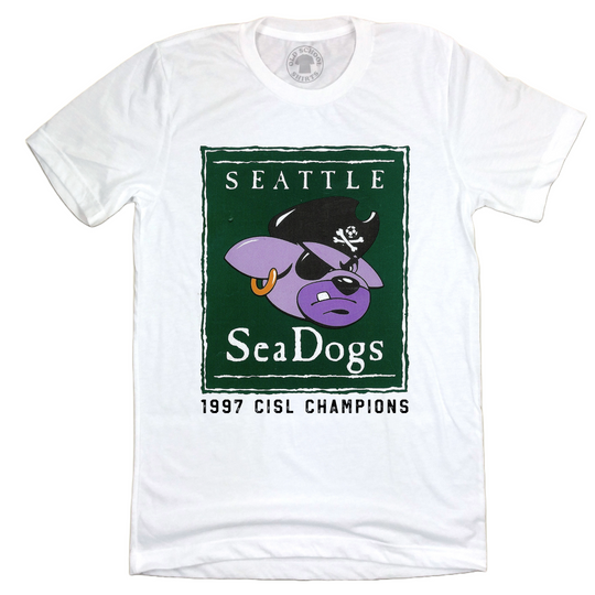 Seattle SeaDogs