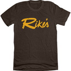 Rike's Department Store