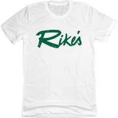 Rike's Department Store