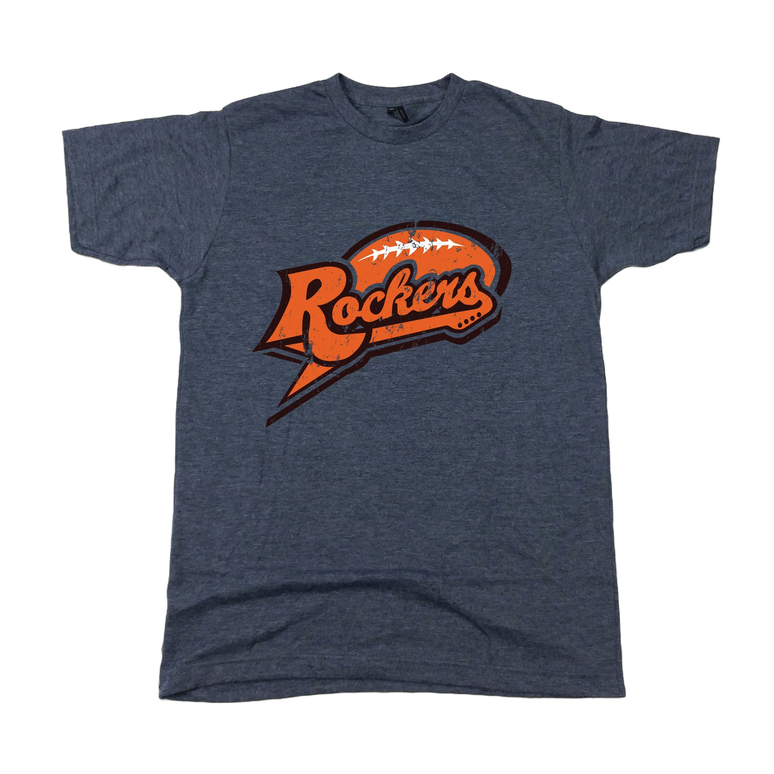 Cleveland Rockers Football