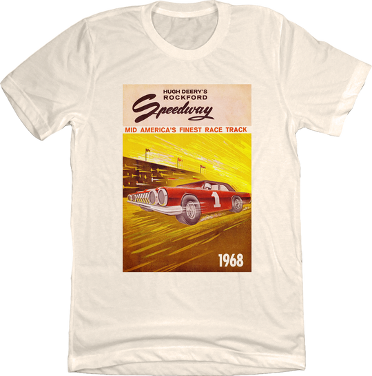 Rockford Speedway
