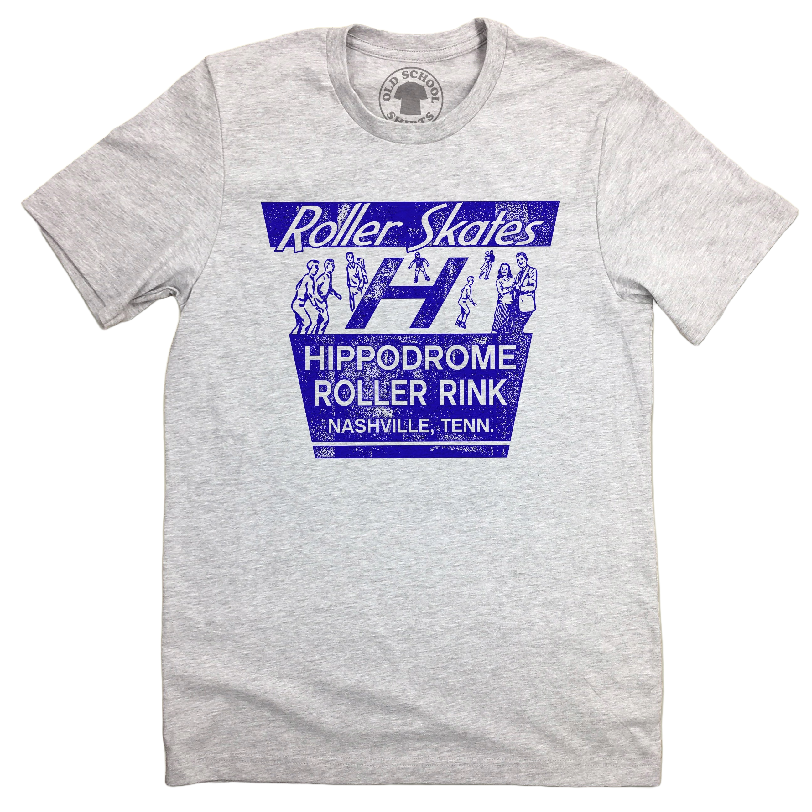 Hippodrome Roller Rink