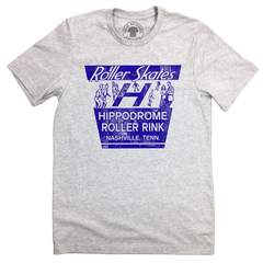 Hippodrome Roller Rink