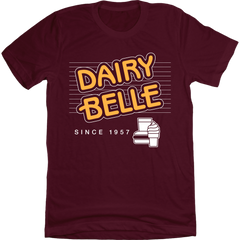 Dairy Belle Tee