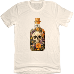 Spooky Delicate Potion Tee
