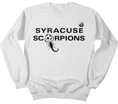 Syracuse Scorpions Soccer