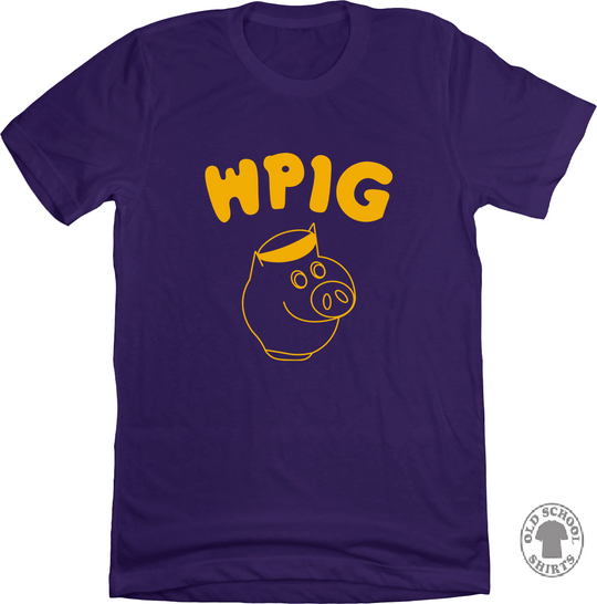 WPIG in Cincinnati
