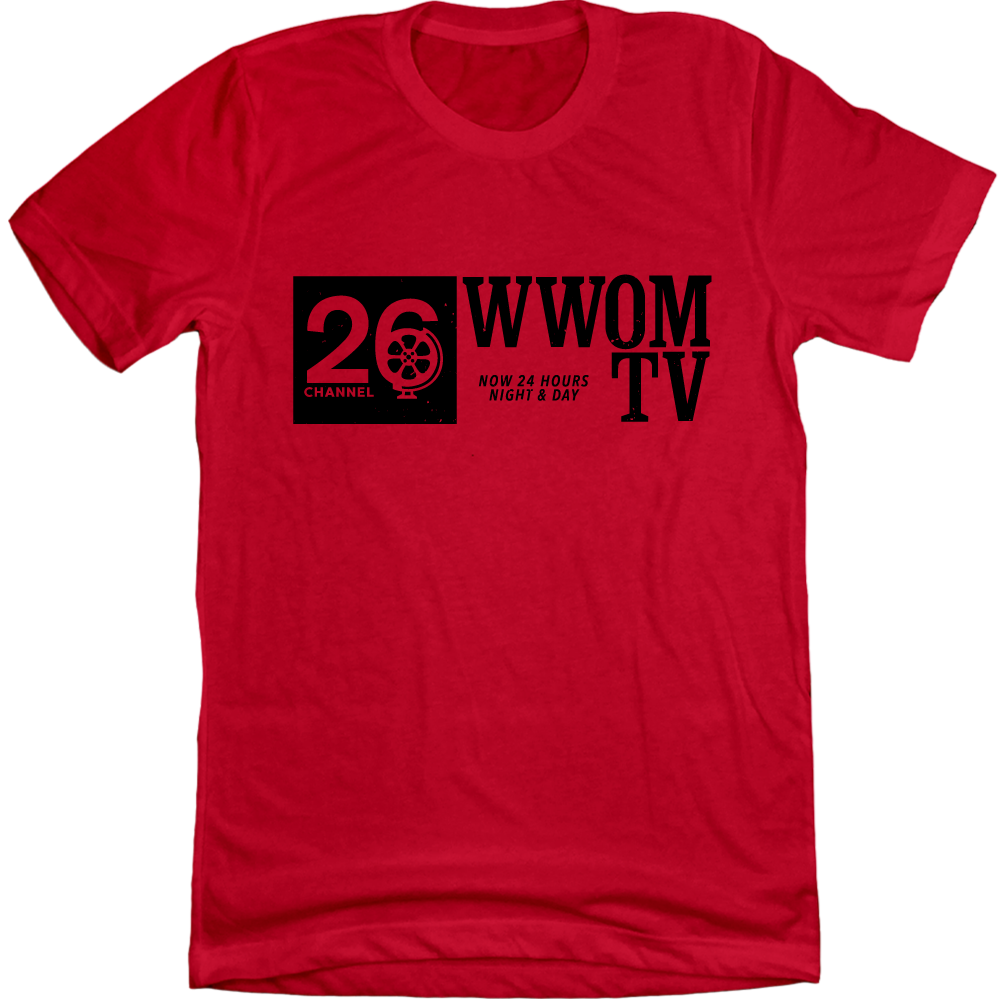 WWOM-TV New Orleans