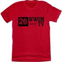 WWOM-TV New Orleans