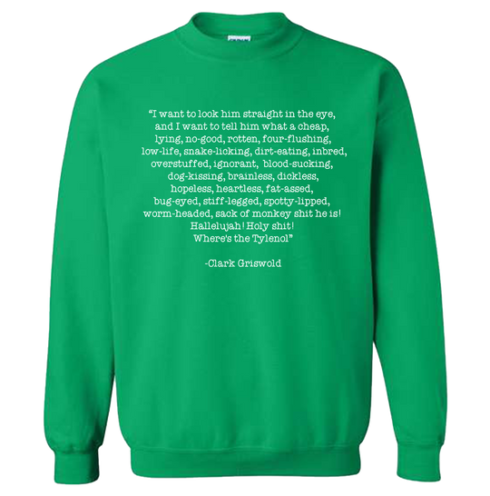 Where's The Tylenol? Quote