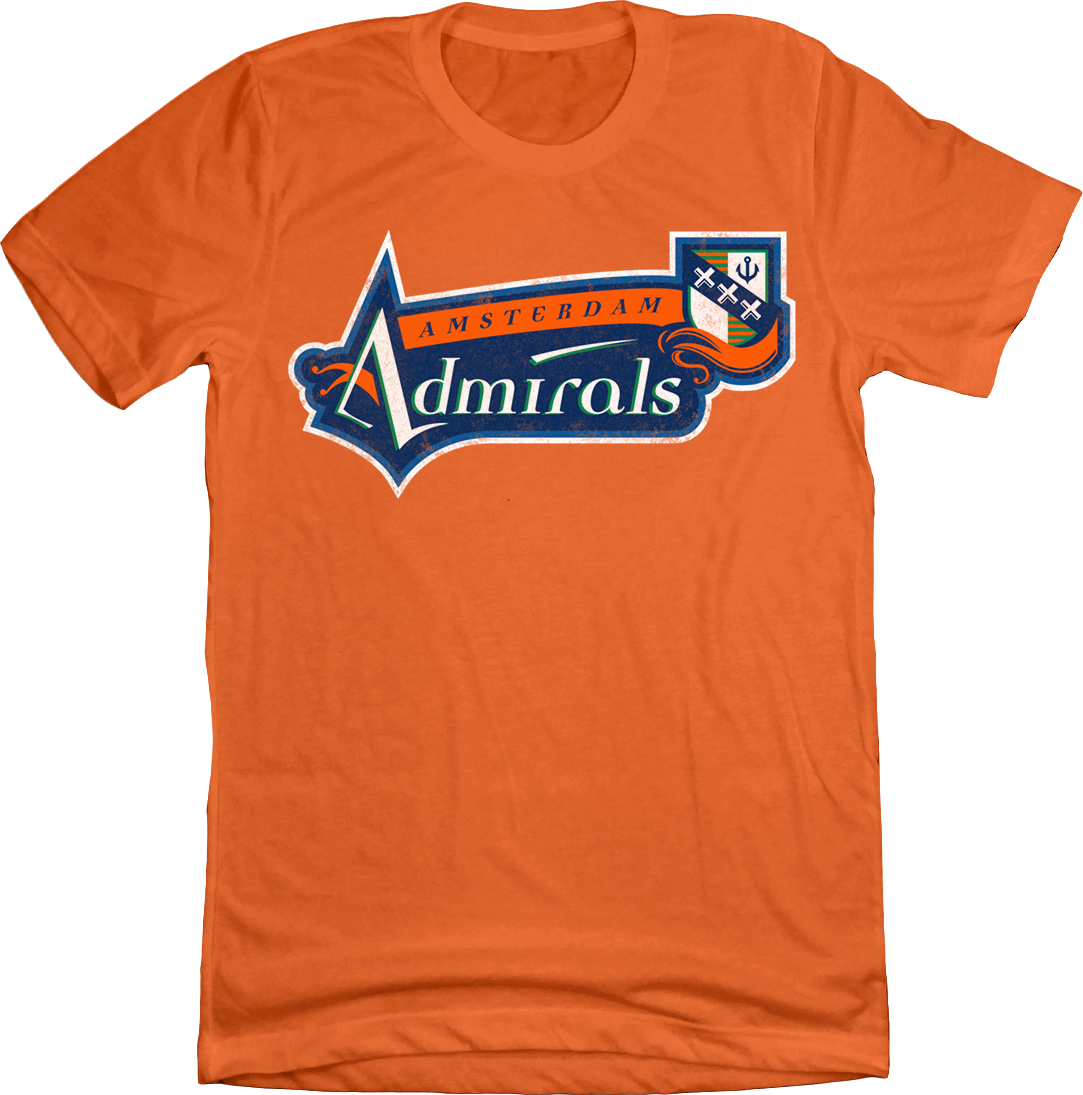 Amsterdam Admirals Tee