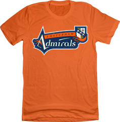 Amsterdam Admirals Tee