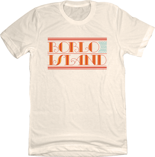 Boblo Island