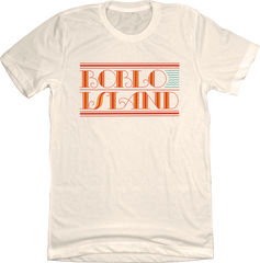 Boblo Island Tee