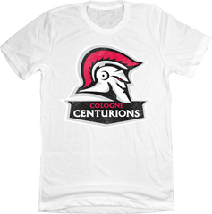 Cologne Centurions - World League of American Football