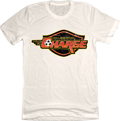 Philadelphia Charge Soccer
