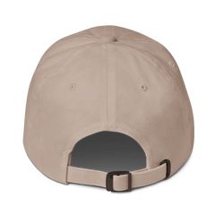 Memphis Tams Basketball Dad Hat