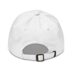 Chico's Bail Bonds Dad Hat