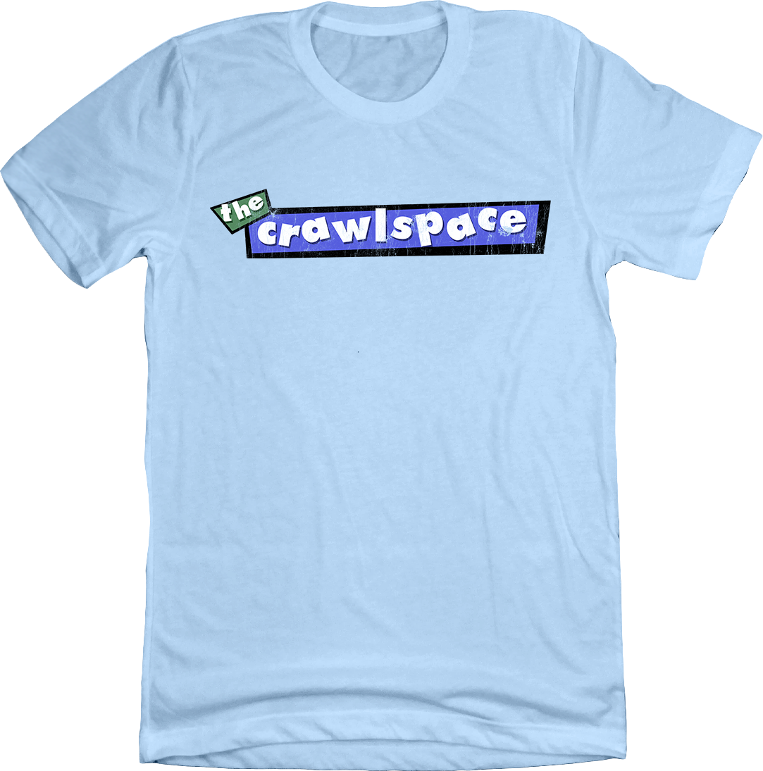 The Crawlspace Toronto Tee