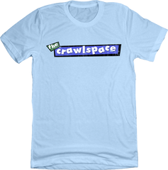 The Crawlspace Toronto Tee