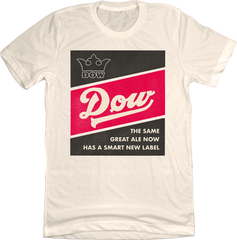 Dow Beer Tee
