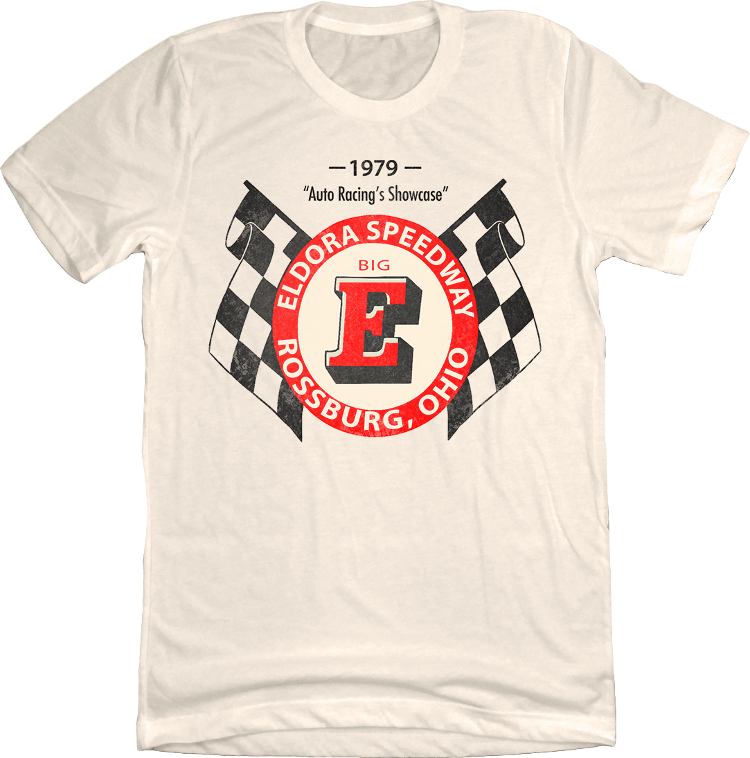 Eldora Speedway Tee
