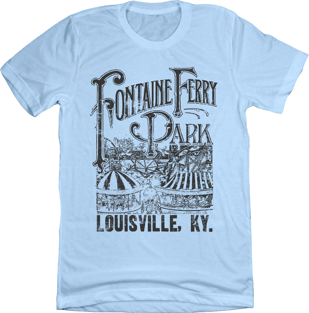 Fontaine Ferry Park Classic