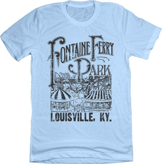 Fontaine Ferry Park Classic