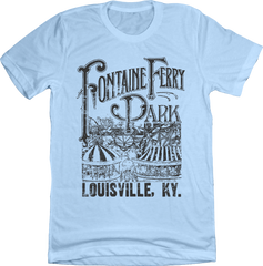 Fontaine Ferry Park Classic