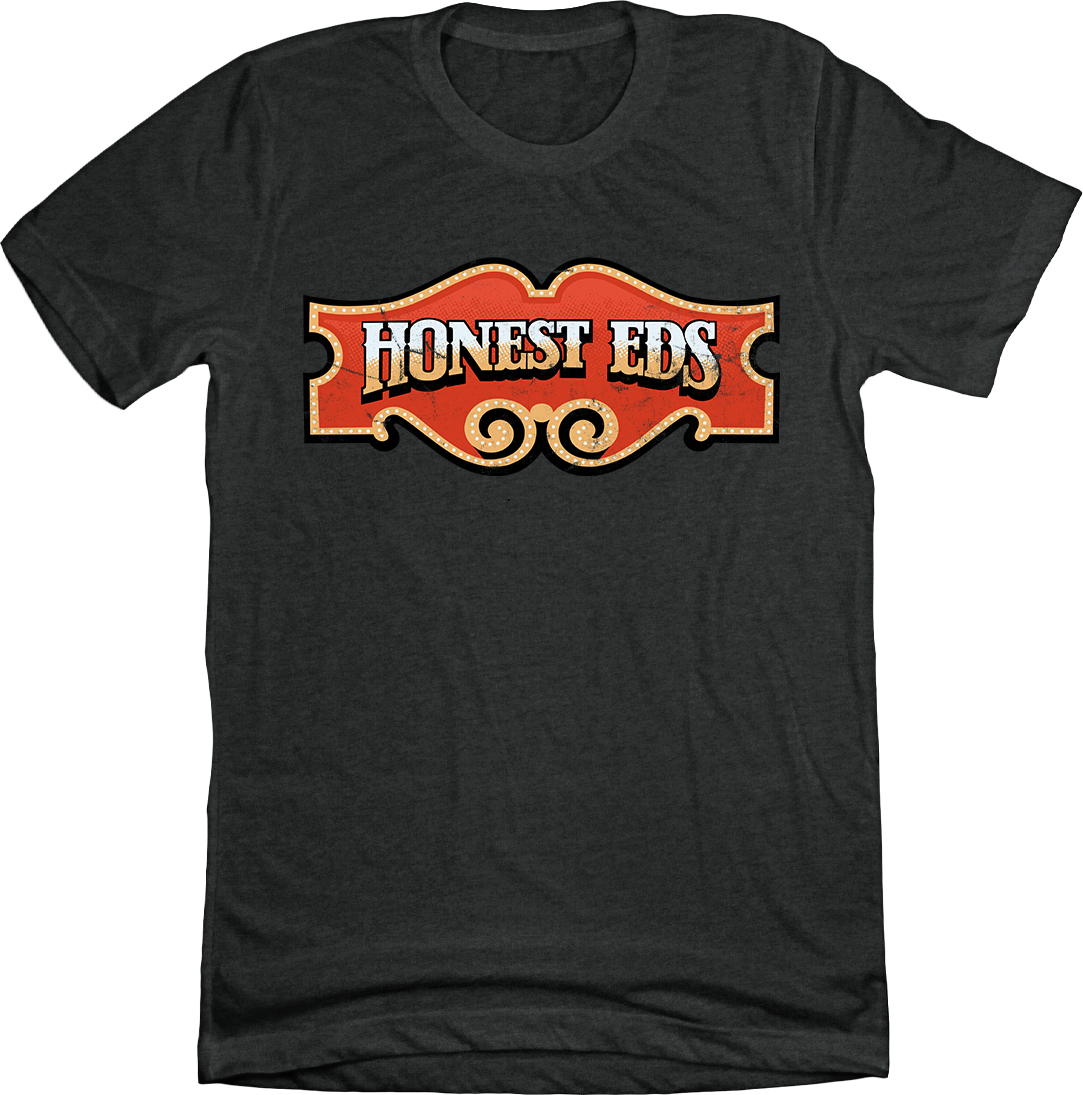 Honest Ed's Discount Store Tee