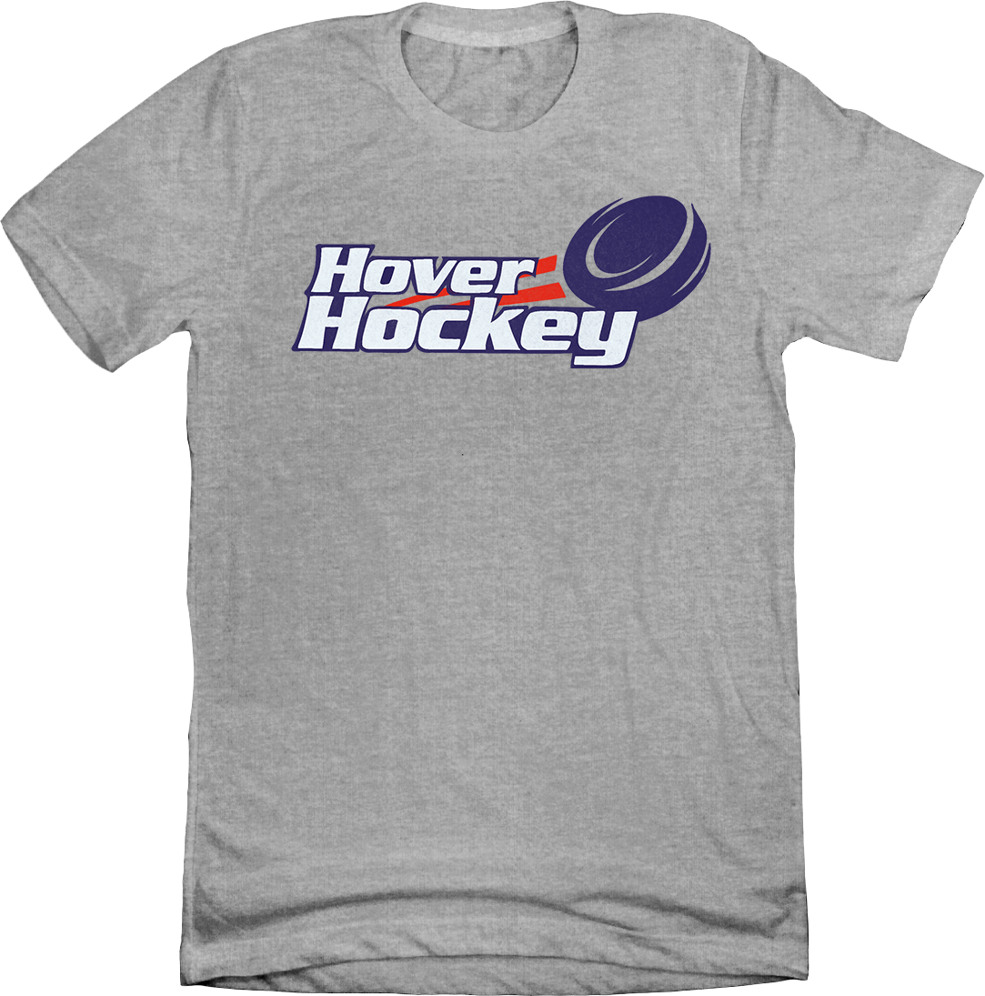 Hover Hockey Tee