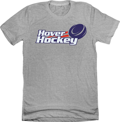 Hover Hockey Tee