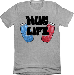 Hug Life Tee