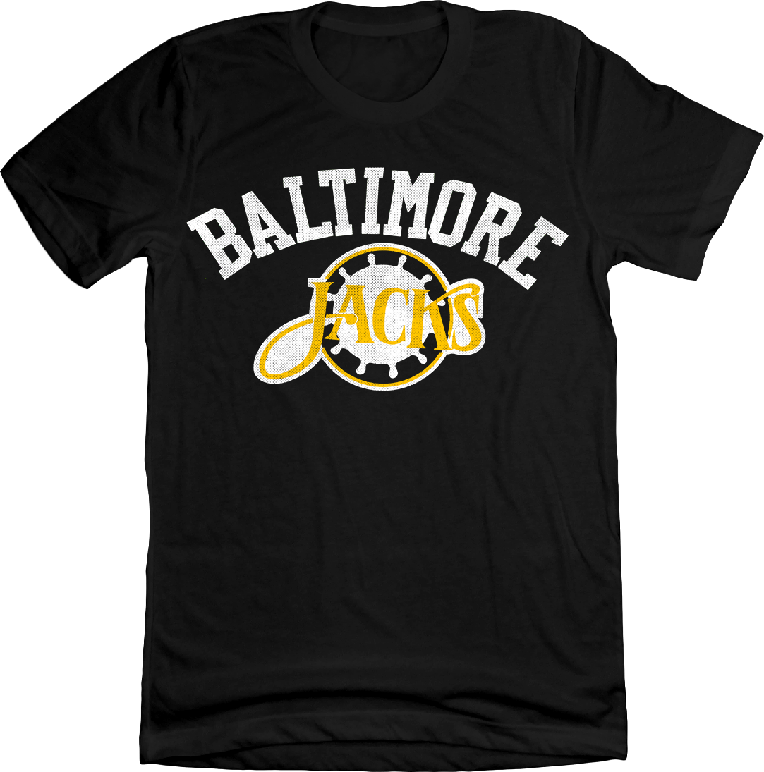 Baltimore Skipjacks Tee
