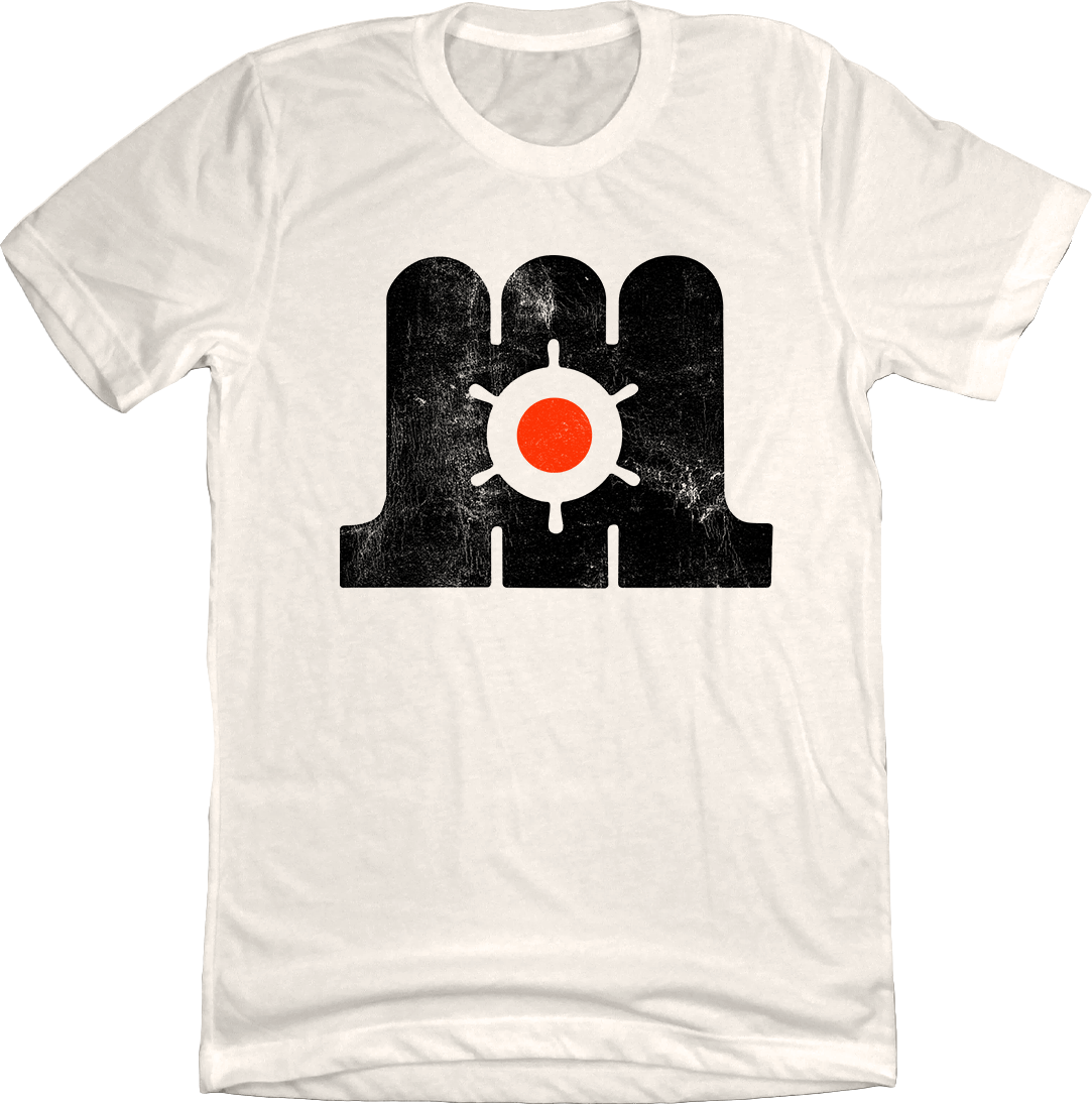 Maine Mariners - American Hockey League Tee