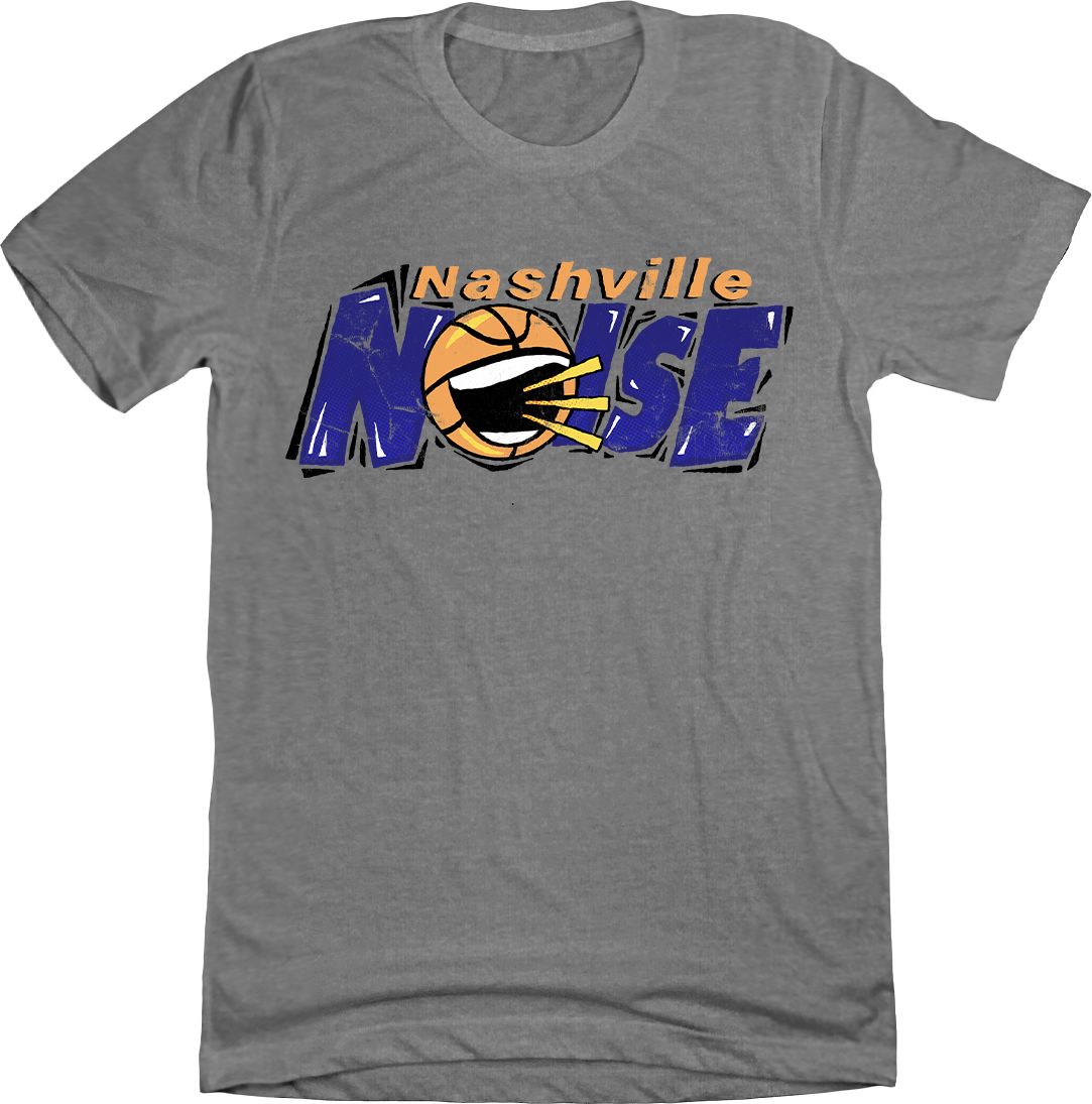 Nashville Noise Tee