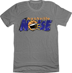 Nashville Noise Tee