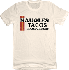 Naugles Restaurant Tee