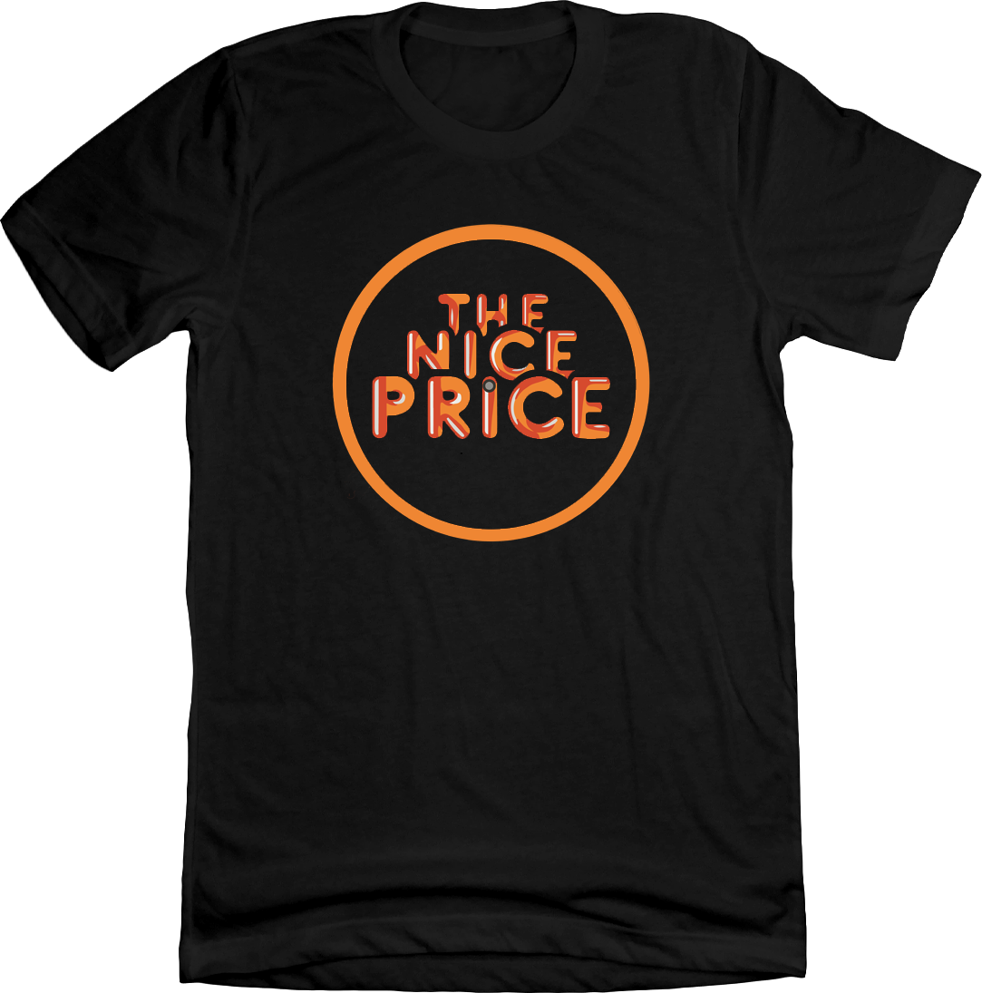 The Nice Price