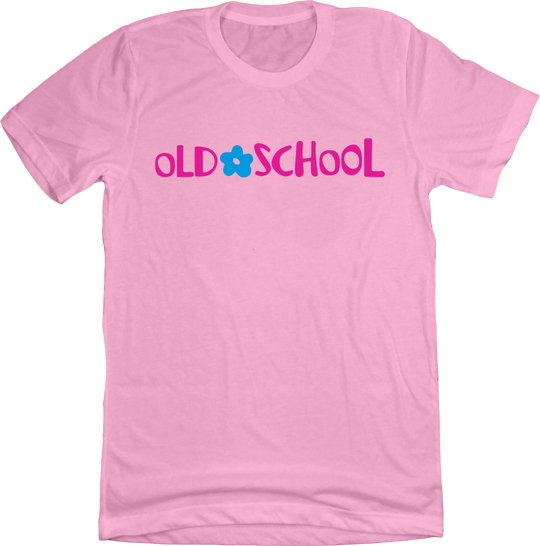 Old School Limited Kids Store Logo